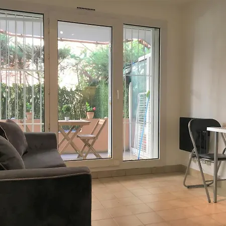 Apartment Wawerly 1