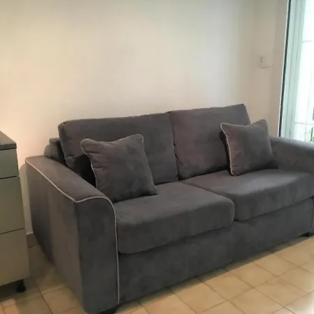 Apartment Wawerly 1 *